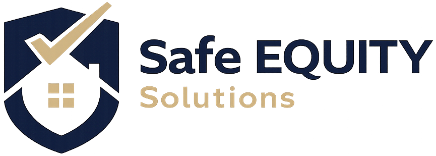 Safe EQUITY Solutions logo design (1)