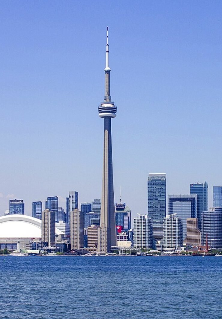 Toronto_Skyline_Summer_2020